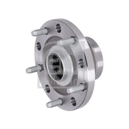 FEBI BILSTEIN Radlagersatz 45357 f&uuml;r FORD FORD USA, Hinterachse links