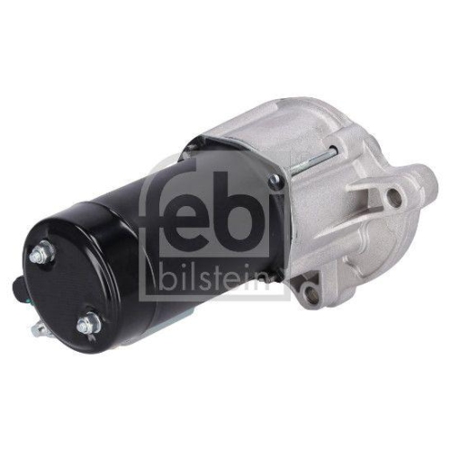 FEBI BILSTEIN Starter 102882 f&uuml;r CITRO&Euml;N PEUGEOT