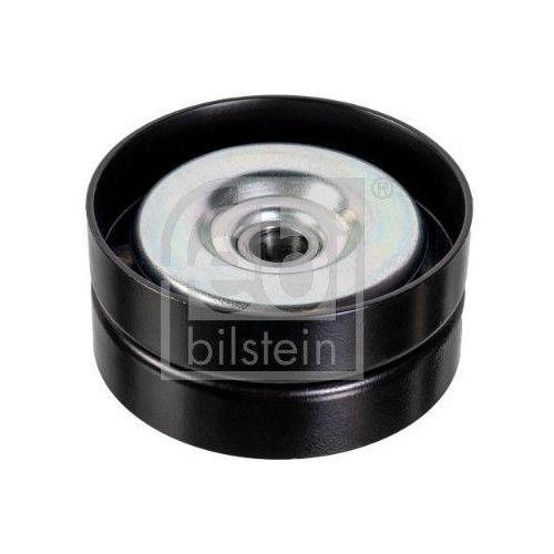 FEBI BILSTEIN Umlenk-/F&uuml;hrungsrolle, Keilrippenriemen 177948 f&uuml;r FORD MAZDA