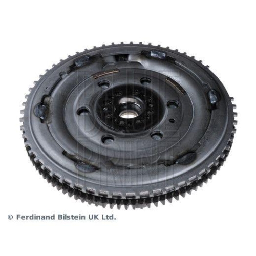 Schwungrad BLUE PRINT ADN13509C für NISSAN