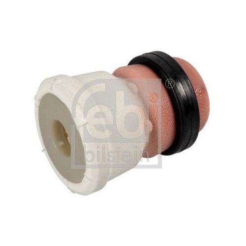 Anschlagpuffer, Federung FEBI BILSTEIN 39021 f&uuml;r VW, Hinterachse