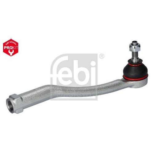 FEBI BILSTEIN Spurstangenkopf 28710 ProKit f&uuml;r CITRO&Euml;N PEUGEOT DS