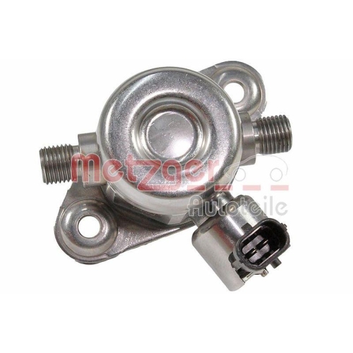 Hochdruckpumpe METZGER 2250440 f&uuml;r OPEL GENERAL MOTORS