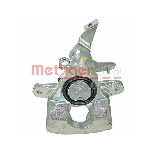 Bremssattel METZGER 6260457 f&uuml;r NISSAN OPEL RENAULT VAUXHALL GENERAL MOTORS