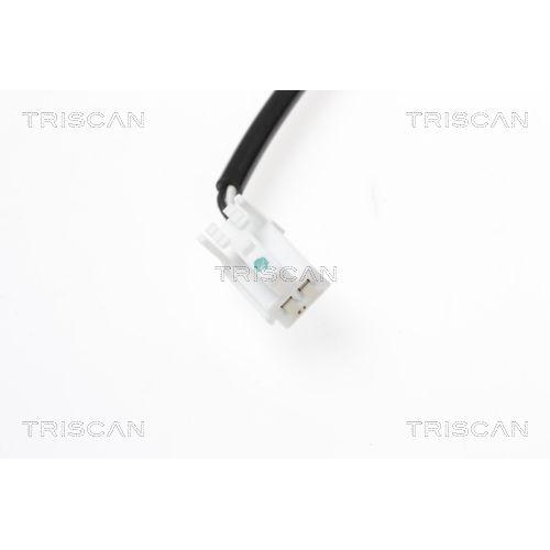 Sensor, Raddrehzahl TRISCAN 8180 43257 f&uuml;r HYUNDAI, Hinterachse rechts