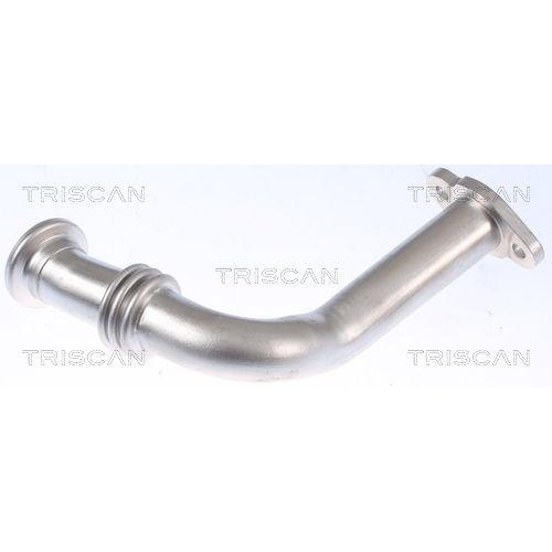 Rohrleitung, AGR-Ventil TRISCAN 8811 29111 f&uuml;r AUDI SEAT SKODA VW