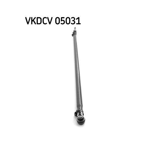Spurstange SKF VKDCV 05031 f&uuml;r MAN