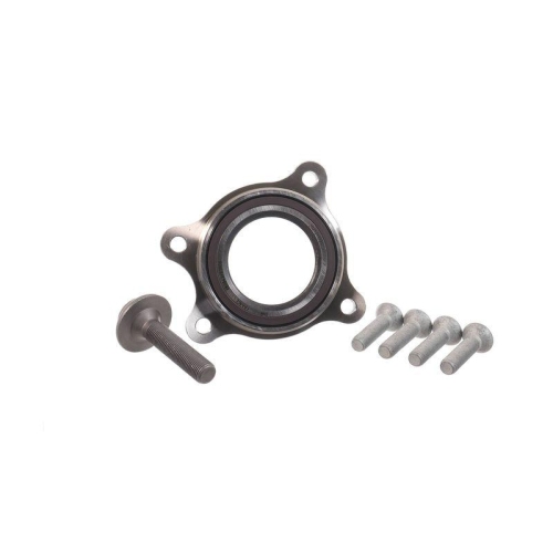 Radlagersatz SKF VKBA 7130 für AUDI VW, Vorderachse