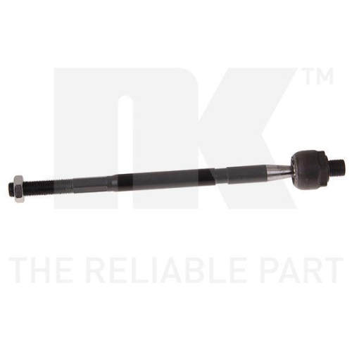 Axialgelenk, Spurstange NK 5035011 f&uuml;r DAEWOO, Vorderachse, Vorderachse links