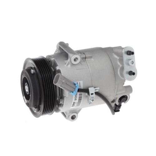 Kompressor, Klimaanlage VALEO 813160 VALEO CORE-FLEX f&uuml;r OPEL VAUXHALL