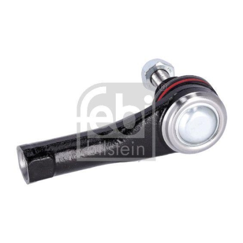 FEBI BILSTEIN Spurstangenkopf 180980 f&uuml;r RENAULT SMART, Vorderachse rechts
