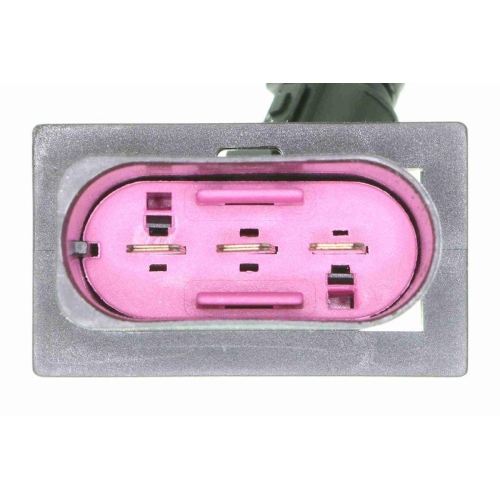 Elektromotor, Kühlerlüfter VEMO V15-01-1847 Original VEMO Qualität für AUDI SEAT