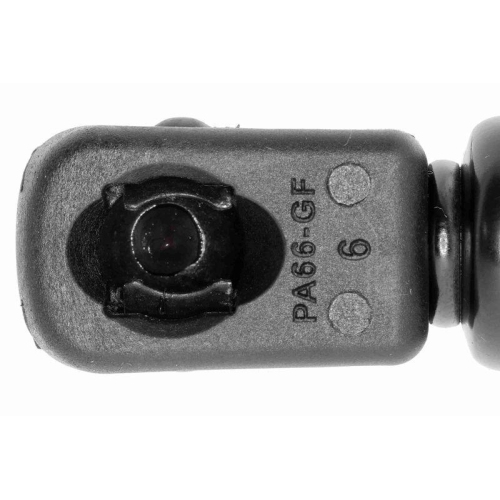 Gasfeder, Koffer-/Laderaum VAICO V45-0086 Original VAICO Qualität für PORSCHE