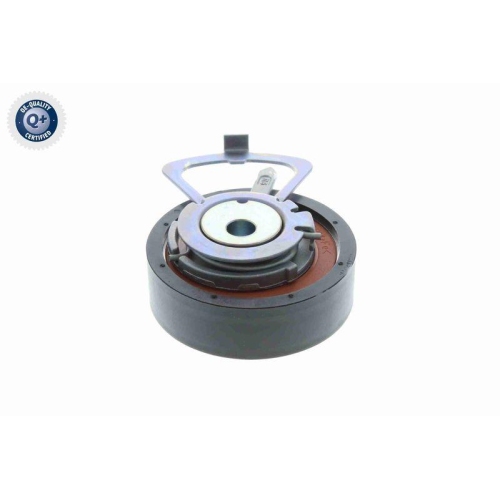 Spannrolle, Zahnriemen VAICO V10-0187 Q+, Erstausr&uuml;sterqualit&auml;t f&uuml;r AUDI SEAT VW