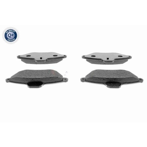 Bremsbelagsatz, Scheibenbremse VAICO V22-0077 Q+, Erstausr&uuml;sterqualit&auml;t f&uuml;r