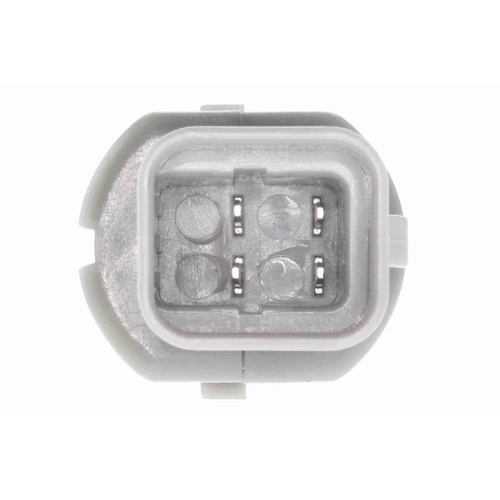 Sensor, Einparkhilfe VEMO V52-72-0197 Original VEMO Qualit&auml;t f&uuml;r HYUNDAI, hinten