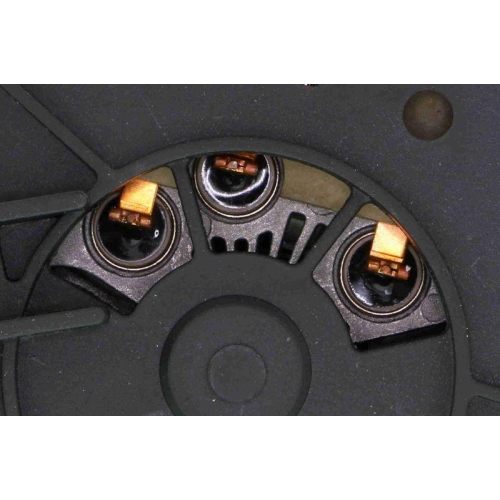 Generator VEMO V40-13-41275 Original VEMO Qualit&auml;t f&uuml;r OPEL VAUXHALL DAEWOO