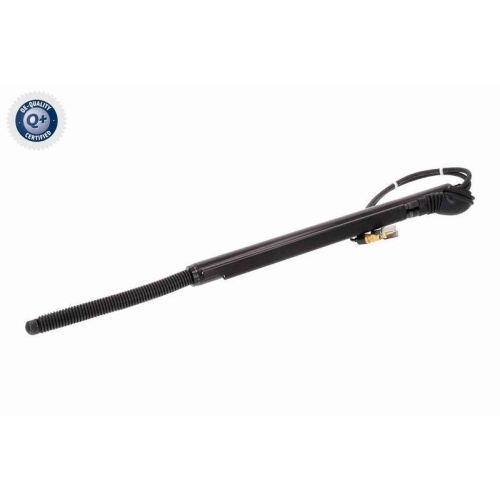 Elektromotor, Heckklappe VEMO V40-55-0001 Q+, Erstausrüsterqualität für OPEL