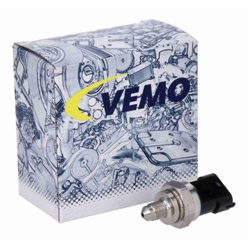 Sensor, Kraftstoffdruck VEMO V45-72-0111 Original VEMO Qualit&auml;t f&uuml;r PORSCHE