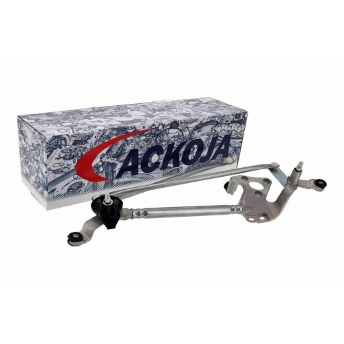 ACKOJA A70-1070 Wischergest&auml;nge Green Mobility Parts f&uuml;r TOYOTA, vorne