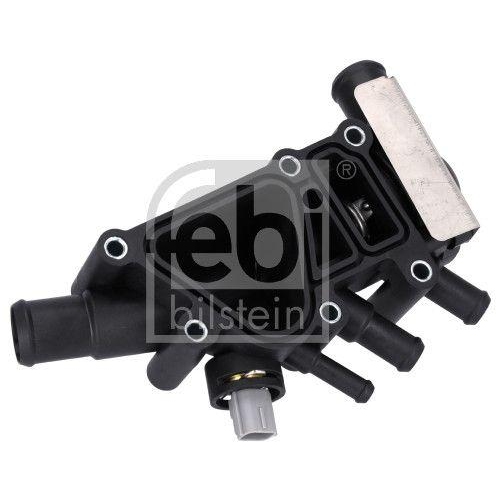 FEBI BILSTEIN Thermostat, K&uuml;hlmittel 194840 f&uuml;r FORD FORD MOTOR COMPANY