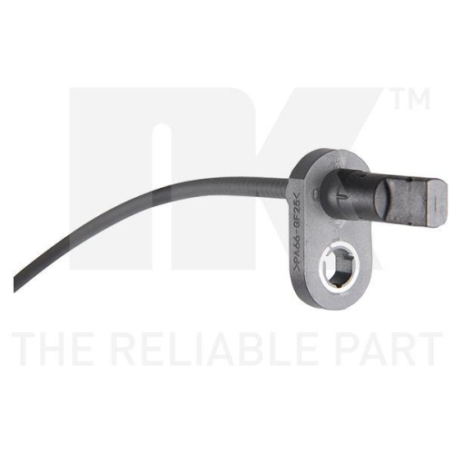 Sensor, Raddrehzahl NK 292636 f&uuml;r HONDA, Vorderachse rechts