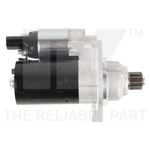 Starter NK 4747006 f&uuml;r AUDI SEAT SKODA VW VAG