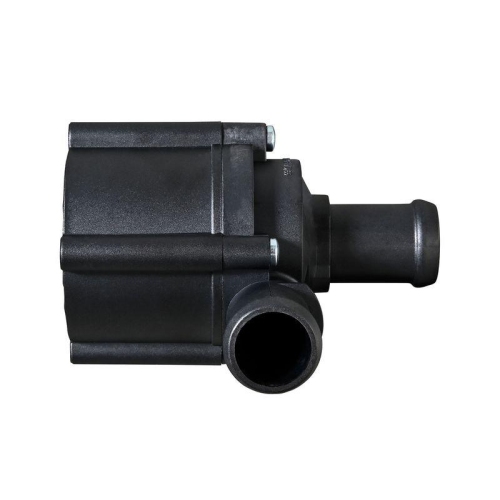 HELLA Zusatzwasserpumpe (K&uuml;hlwasserkreislauf) 8TW 358 304-701 f&uuml;r AUDI VW, links