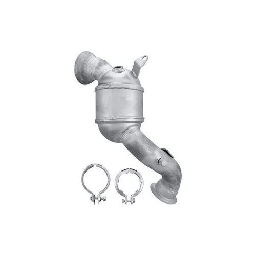 HELLA Katalysator 8LE 366 052-861 Easy2Fit &ndash;