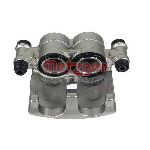 Bremssattel METZGER AUTOTEILE 6261659 f&uuml;r CITRO&Euml;N FIAT PEUGEOT