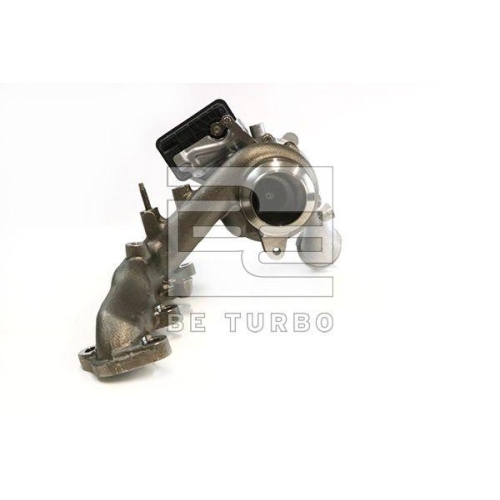 BE TURBO 131947 Lader, Aufladung f&uuml;r