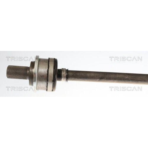 TRISCAN 8540 27577 Antriebswelle f&uuml;r VOLVO, Hinterachse links