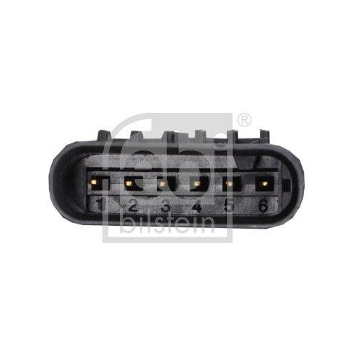 FEBI BILSTEIN 1004555 NOx-Sensor, NOx-Katalysator f&uuml;r OPEL VAUXHALL