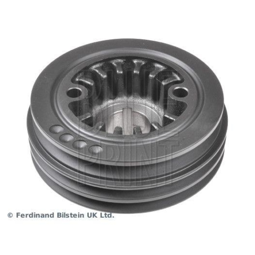Riemenscheibe, Kurbelwelle BLUE PRINT ADC46115 f&uuml;r MITSUBISHI