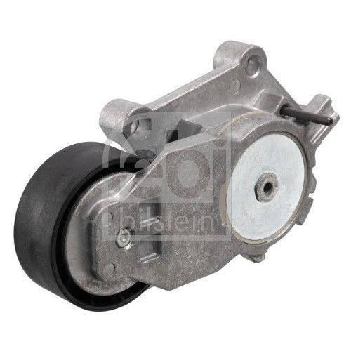 FEBI BILSTEIN Riemenspanner, Keilrippenriemen 22369 f&uuml;r CITRO&Euml;N FORD MAZDA VOLVO