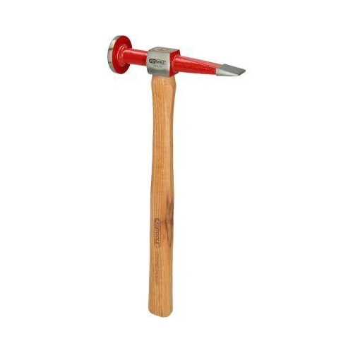 Flachspitzhammer KS TOOLS 140.2136 für