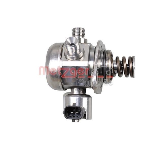 Hochdruckpumpe METZGER 2250441 f&uuml;r JAGUAR LAND ROVER