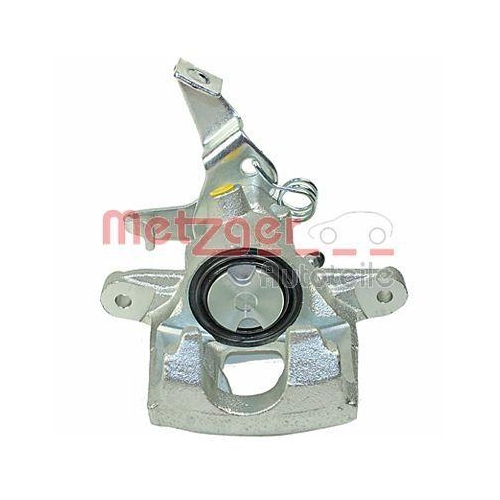 Bremssattel METZGER 6260458 f&uuml;r NISSAN OPEL RENAULT VAUXHALL GENERAL MOTORS