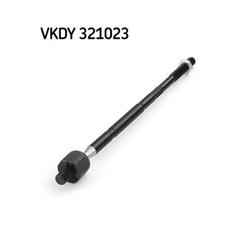 Axialgelenk, Spurstange SKF VKDY 321023 für AUDI SKODA VW