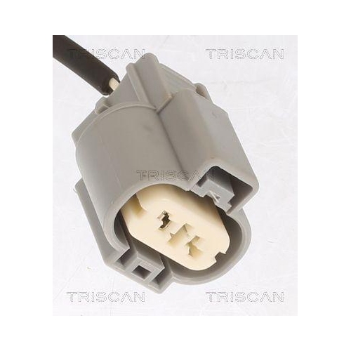 Sensor, Raddrehzahl TRISCAN 8180 42220 f&uuml;r MITSUBISHI, Hinterachse rechts