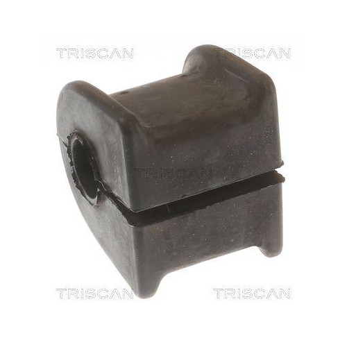Lagerbuchse, Stabilisator TRISCAN 8500 23823 f&uuml;r MERCEDES-BENZ VW, Hinterachse