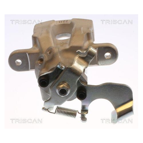 Bremssattel TRISCAN 8175 13230 f&uuml;r SUBARU TOYOTA, Hinterachse rechts