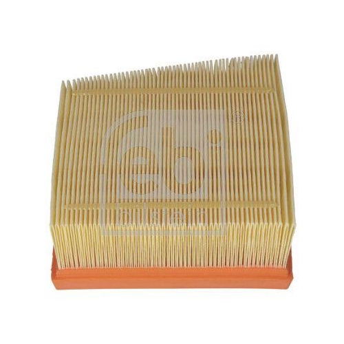 FEBI BILSTEIN Luftfilter 182570 f&uuml;r FORD FORD MOTOR COMPANY