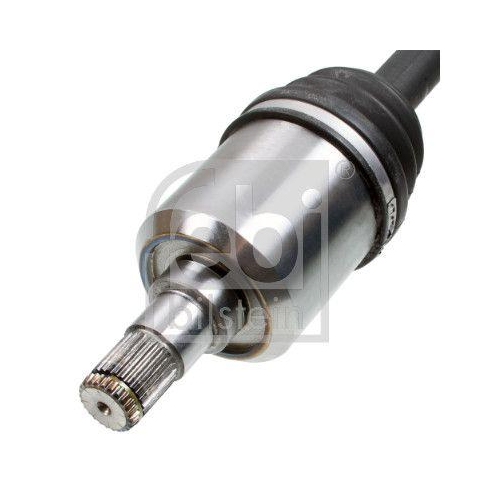 FEBI BILSTEIN Antriebswelle 182437 f&uuml;r LAND ROVER, Vorderachse links