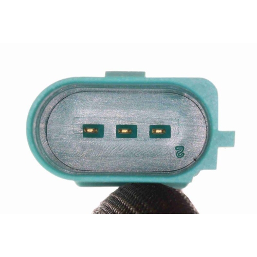 Klopfsensor VEMO V10-72-1196 Original VEMO Qualität für AUDI SEAT SKODA VW VAG