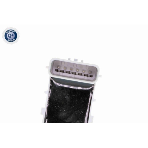 Sensor, Einparkhilfe VEMO V53-72-0077-1 Q+, Erstausrüsterqualität für KIA, links