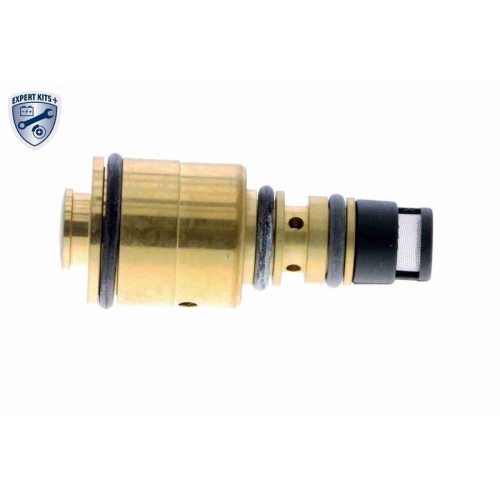 Regelventil, Kompressor VEMO V99-77-1006 EXPERT KITS + für VW VAG
