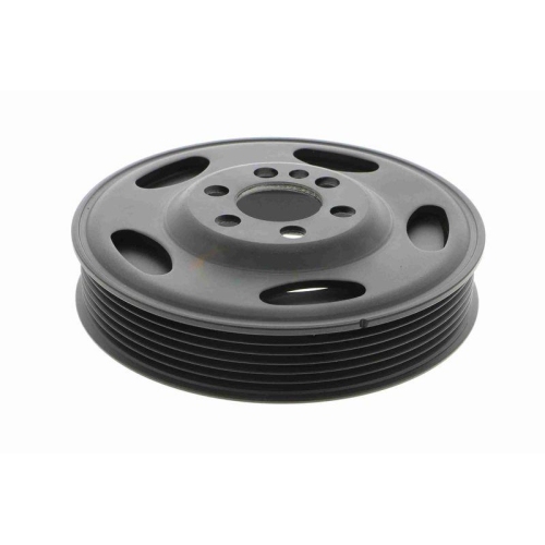 Riemenscheibe, Kurbelwelle VAICO V10-8783 Original VAICO Qualit&auml;t f&uuml;r AUDI SEAT