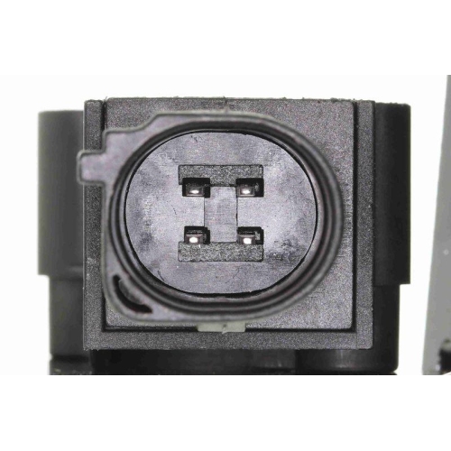 Sensor, Leuchtweitenregulierung VEMO V10-72-0060 Original VEMO Qualit&auml;t f&uuml;r AUDI
