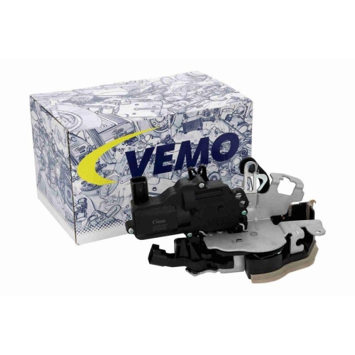 T&uuml;rschloss VEMO V25-85-0091 Original VEMO Qualit&auml;t f&uuml;r FORD, hinten links